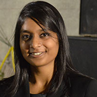 Aishwarya Agrawal, <span style="color:#000;">Georgia Tech.  "Towards Intelligent Vision and Language Systems"</span>