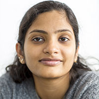 Rajalakshmi Nandakumar, <span style="color:#000;">University of Washington. "Physiological Computing at Scale"</span>