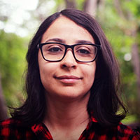 Mina Tahmasbi Arashloo, <span style="color:#000;">Princeton. "Programmable Network Monitoring and Control"</span>